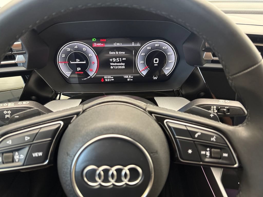Used 2026 Audi A3 2.0T Premium w/ Convenience Package AWD/4WD image 30