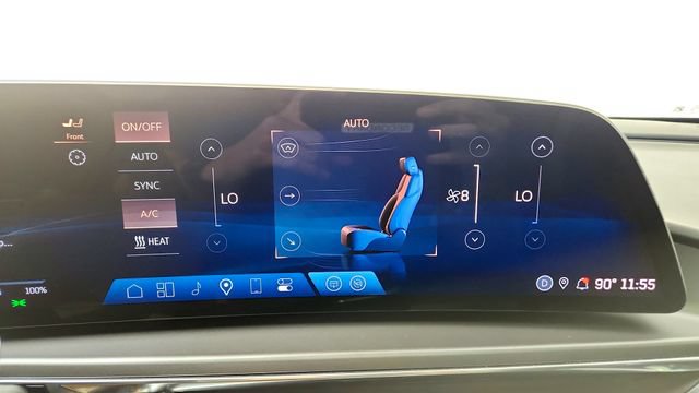 Used 2024 Cadillac Lyriq Tech RWD image 68