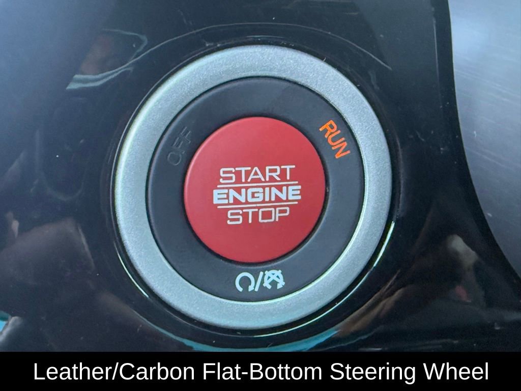 New 2026 RAM 1500 RHO w/ RHO Level 1 Equipment Group image 20