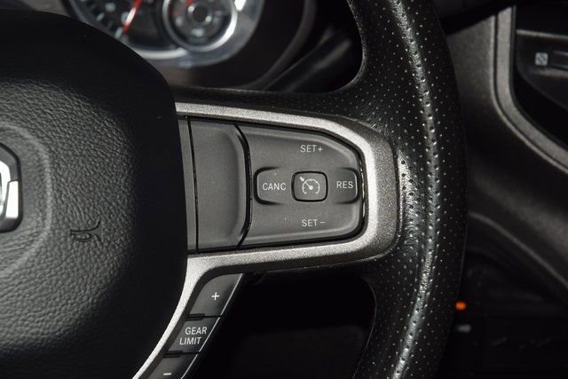 Used 2024 RAM 5500 Tradesman w/ Max Tow Package image 30