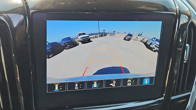 Used 2023 Chevrolet Traverse RS w/ LPO, Floor Liner Package FWD image 15