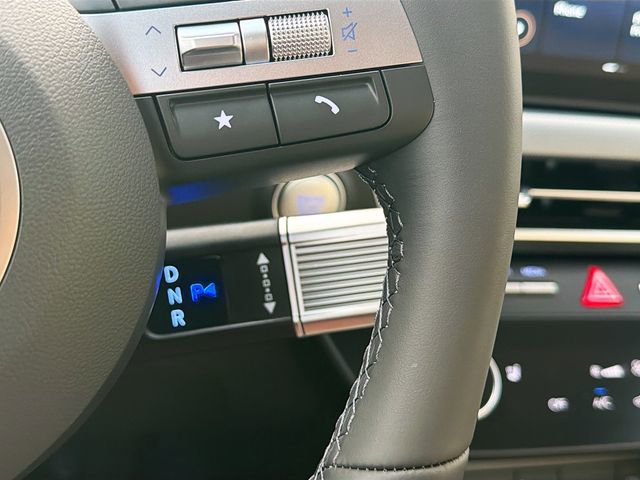 New 2026 Hyundai Sonata SEL FWD image 16