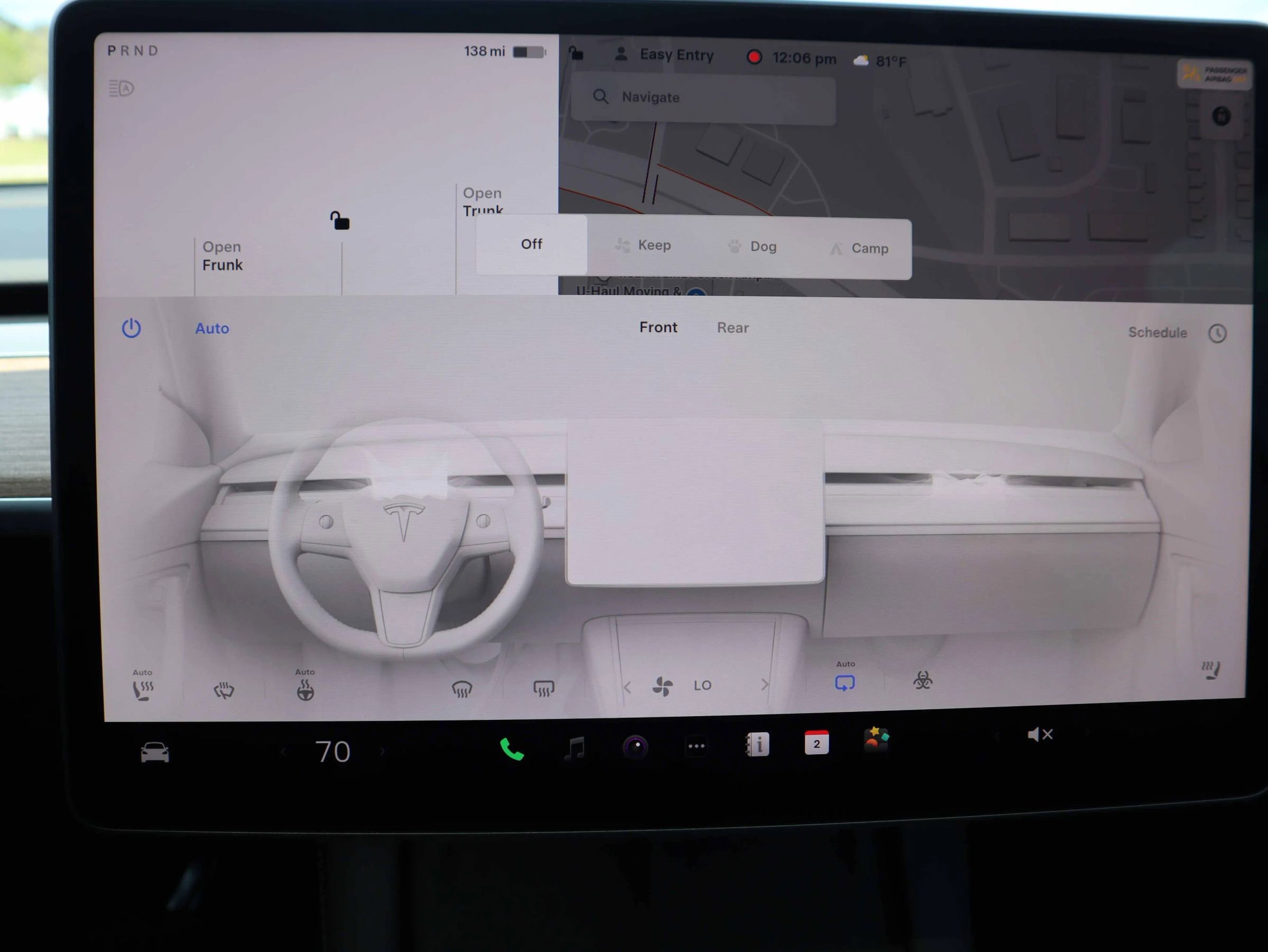 Used 2024 Tesla Model Y Long Range image 20