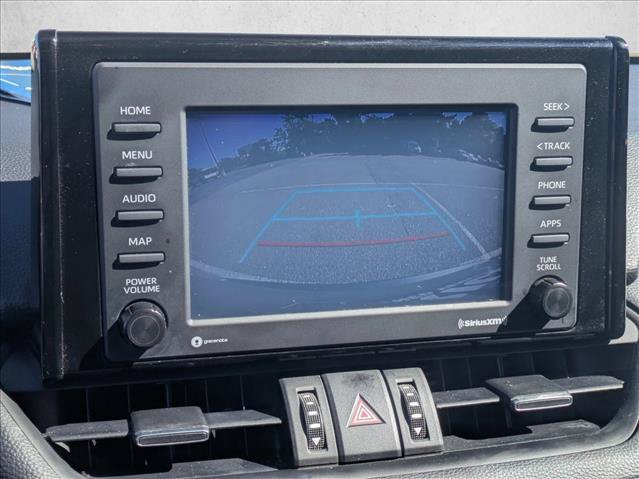 Used 2022 Toyota RAV4 XLE Premium FWD image 13