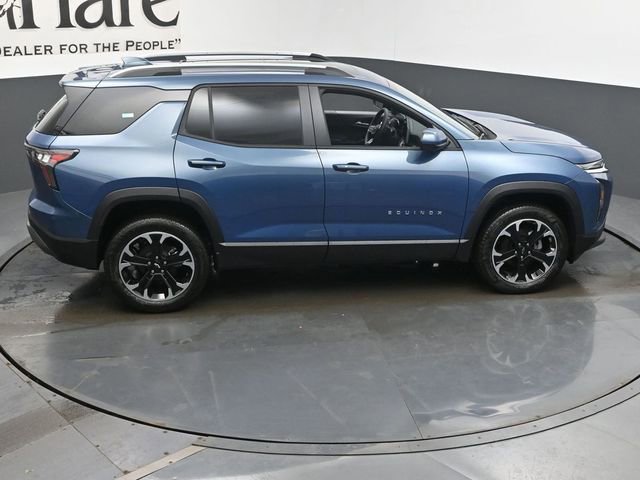 New 2026 Chevrolet Equinox LT image 17