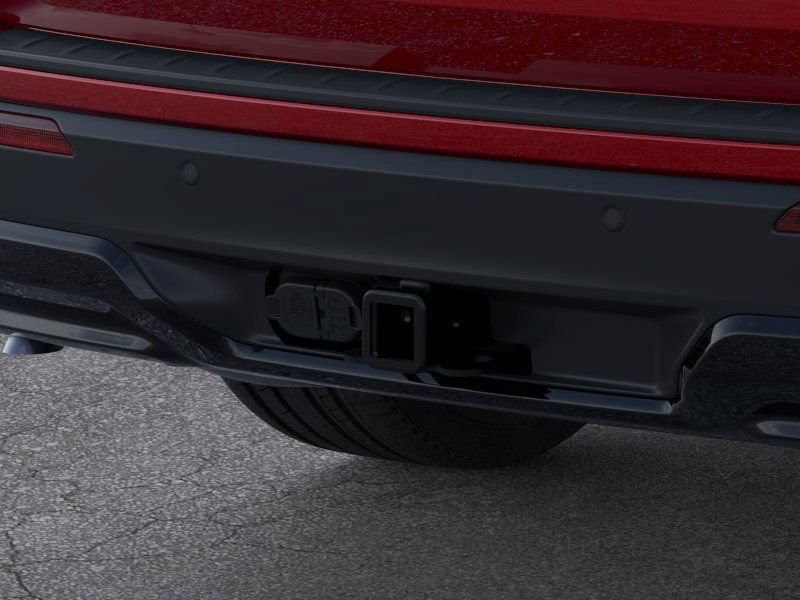 New 2026 Ford Explorer ST-Line w/ ST-Line Street Pack AWD/4WD image 24