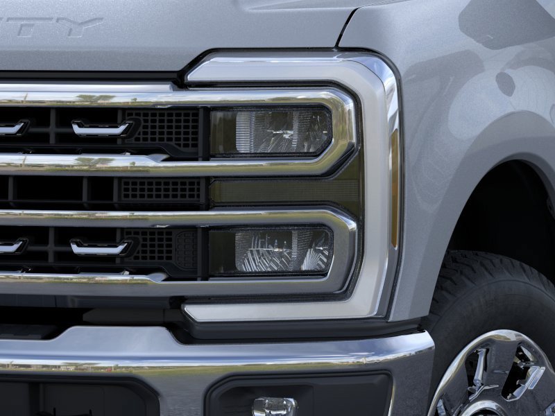 New 2026 Ford F250 Lariat w/ Chrome Package AWD/4WD image 20