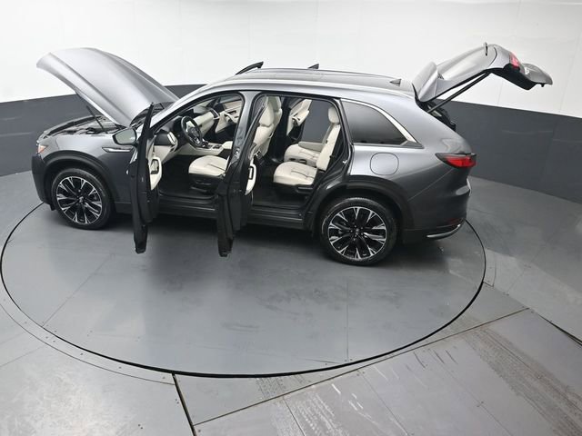 Certified 2024 MAZDA CX-90 Plug-In Hybrid w/ Premium Plus AWD/4WD image 48