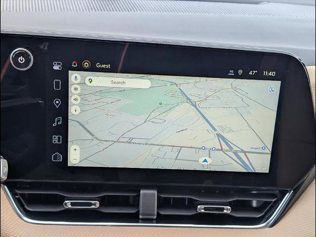 New 2026 Chevrolet Equinox ACTIV w/ Convenience Package III FWD image 14