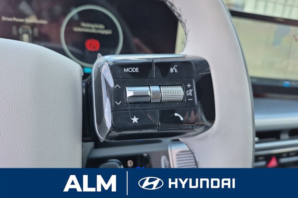 New 2026 Hyundai Ioniq 9 Calligraphy image 31