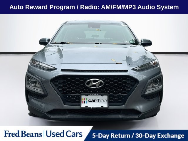 Used 2021 Hyundai Kona SE FWD image 2
