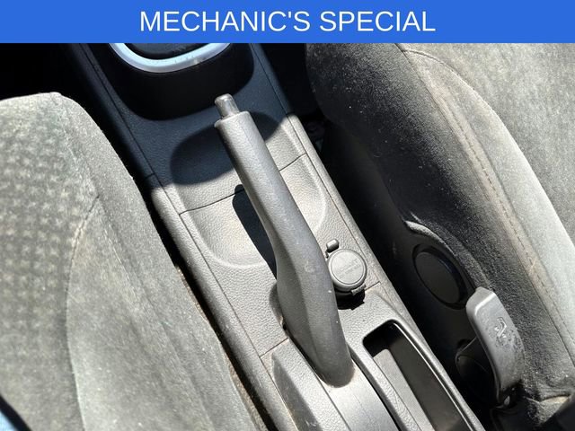 Used 2010 Nissan Versa 1.8 S w/ PWR Plus Pkg image 25