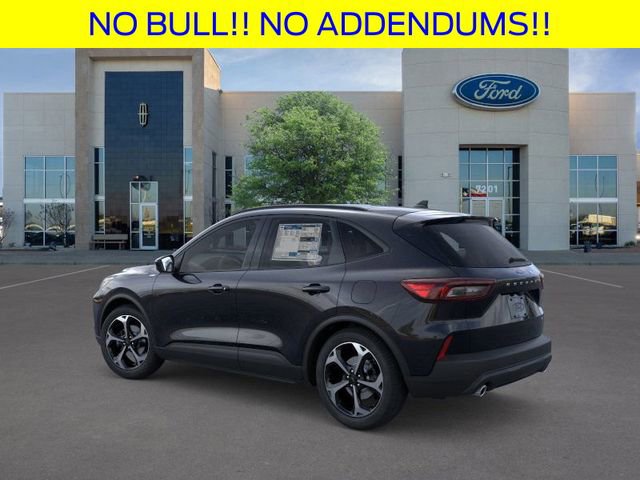 New 2026 Ford Escape ST-Line Select w/ Tech Pack #2 image 5