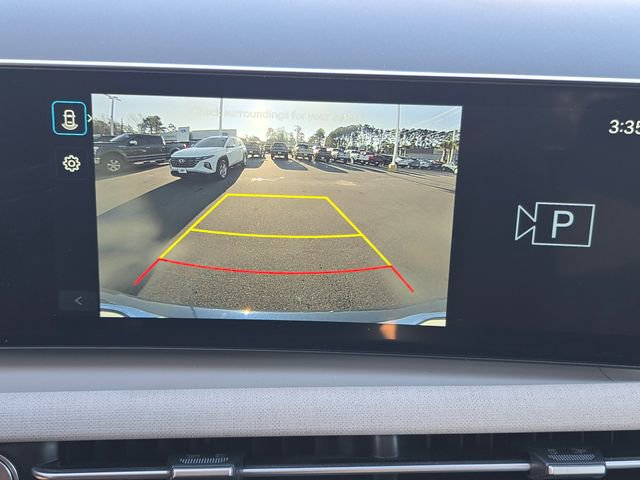 Used 2025 Hyundai Tucson SEL image 20