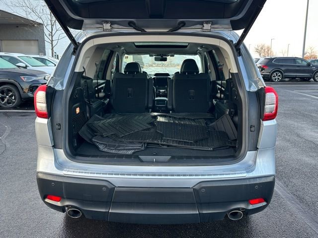 Used 2021 Subaru Ascent Touring w/ Popular Package #2A image 18