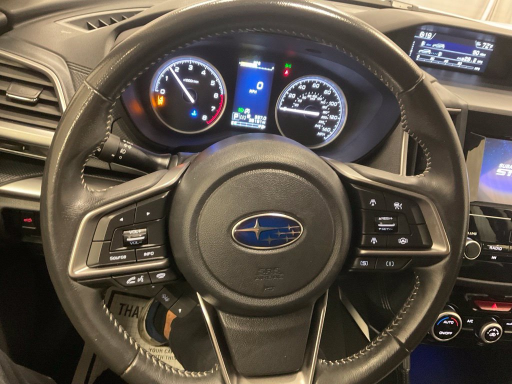 Used 2024 Subaru Forester Premium AWD/4WD image 12