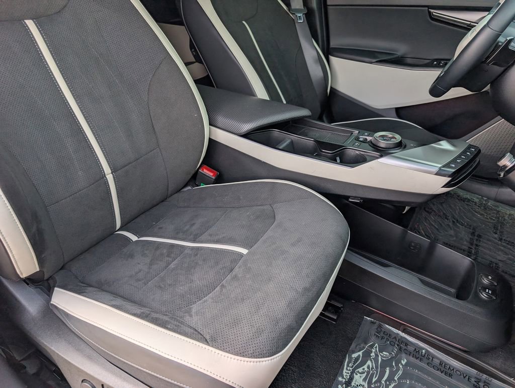 Certified 2025 Kia EV6 GT-Line image 24