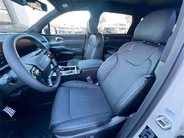 New 2026 Kia Sorento SX Prestige image 14