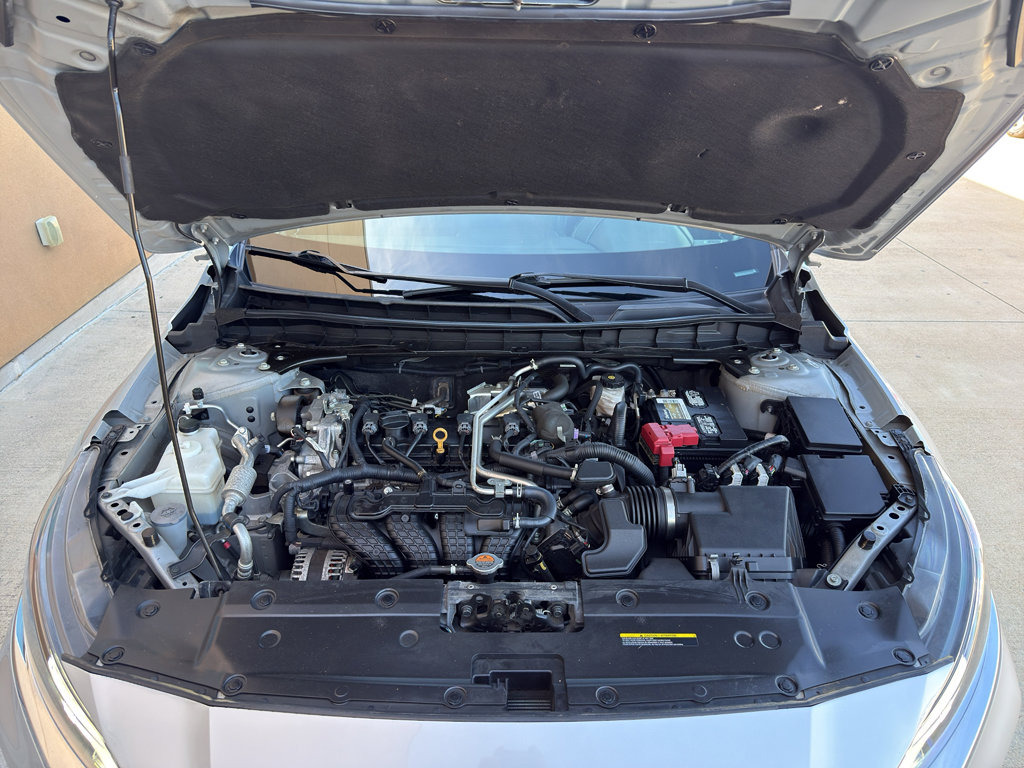 Used 2023 Nissan Altima 2.5 SL image 29