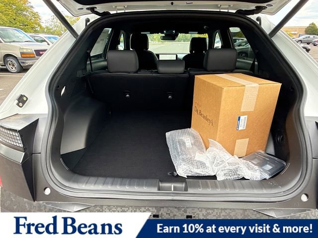 New 2025 Hyundai Ioniq 5 XRT image 27