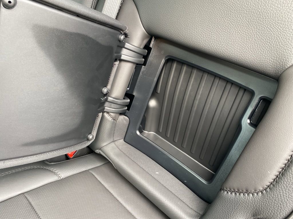 New 2026 GMC Sierra 1500 Denali image 25