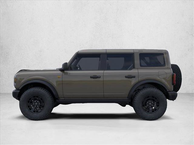 New 2026 Ford Bronco Badlands w/ Sasquatch Package AWD/4WD image 3