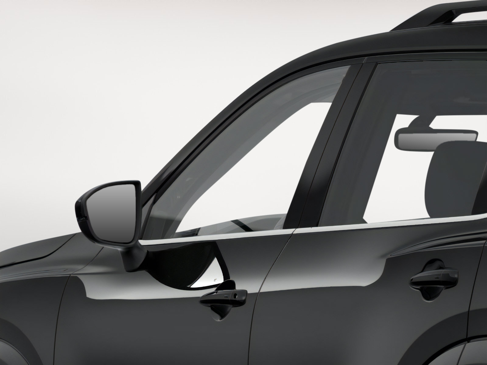 New 2026 Nissan Pathfinder Platinum FWD image 13