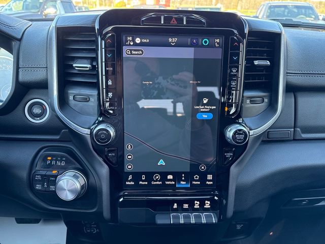 Used 2023 RAM 1500 Laramie image 28