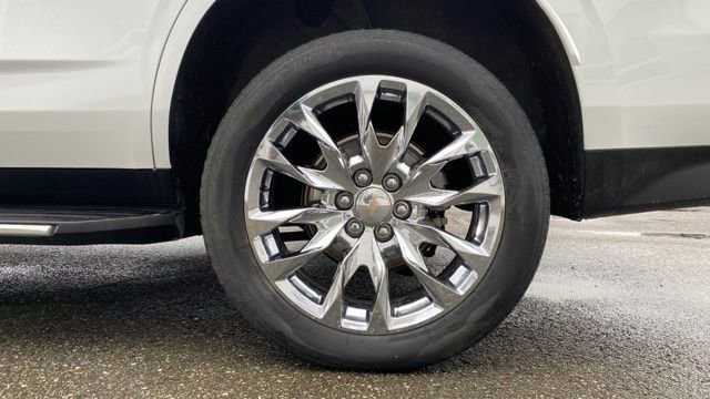 Used 2022 Chevrolet Tahoe Premier w/ Premium Package image 10