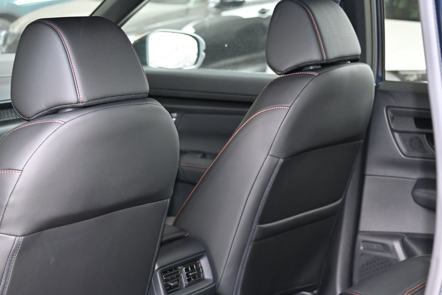 New 2026 Honda CR-V Sport-L image 22