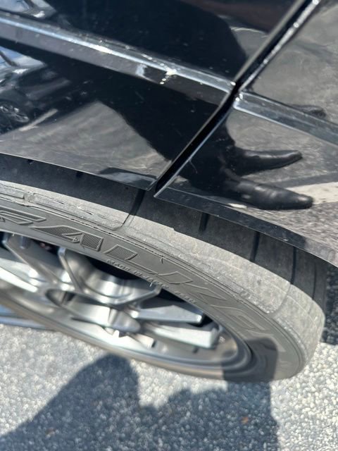Used 2022 Subaru WRX Limited AWD/4WD image 6