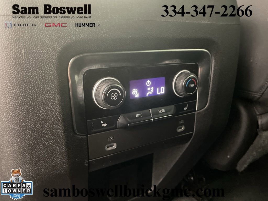 Used 2022 Chevrolet Suburban RST w/ Sport Performance Package AWD/4WD image 28