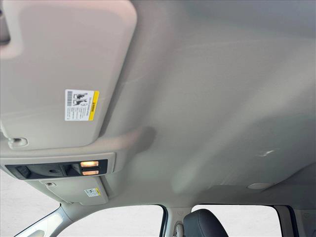 Used 2012 RAM 2500 Laramie w/ HD Snow Plow Prep Group AWD/4WD image 15