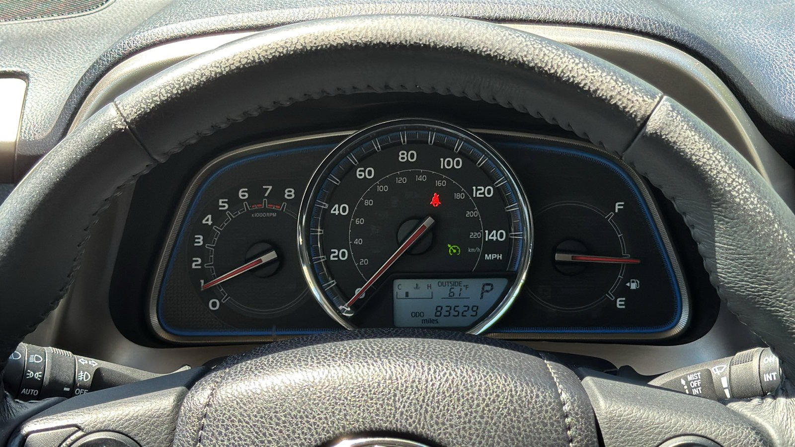 Used 2015 Toyota RAV4 Limited AWD/4WD image 23