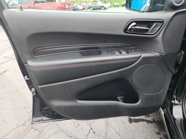 Used 2024 Dodge Durango GT image 30