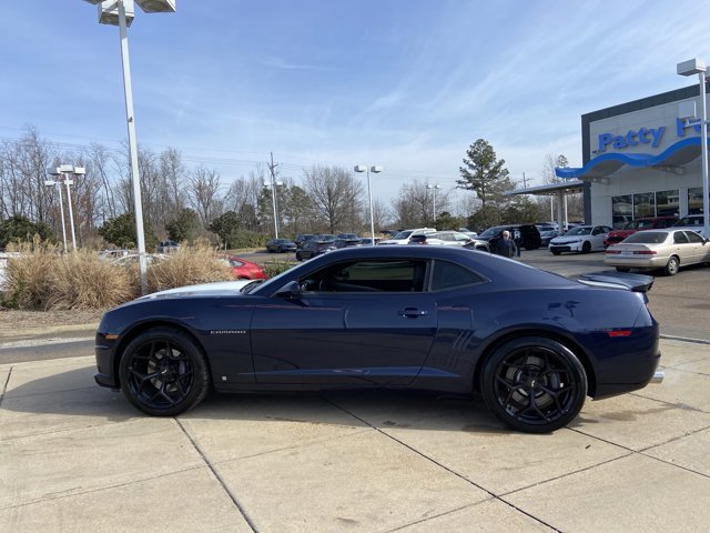 Used 2010 Chevrolet Camaro SS w/ RS Package image 6