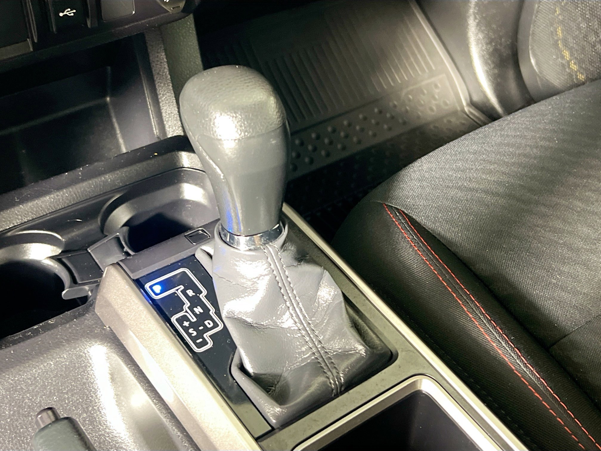 Used 2023 Toyota Tacoma SR5 w/ SR5 Appearance Package image 24