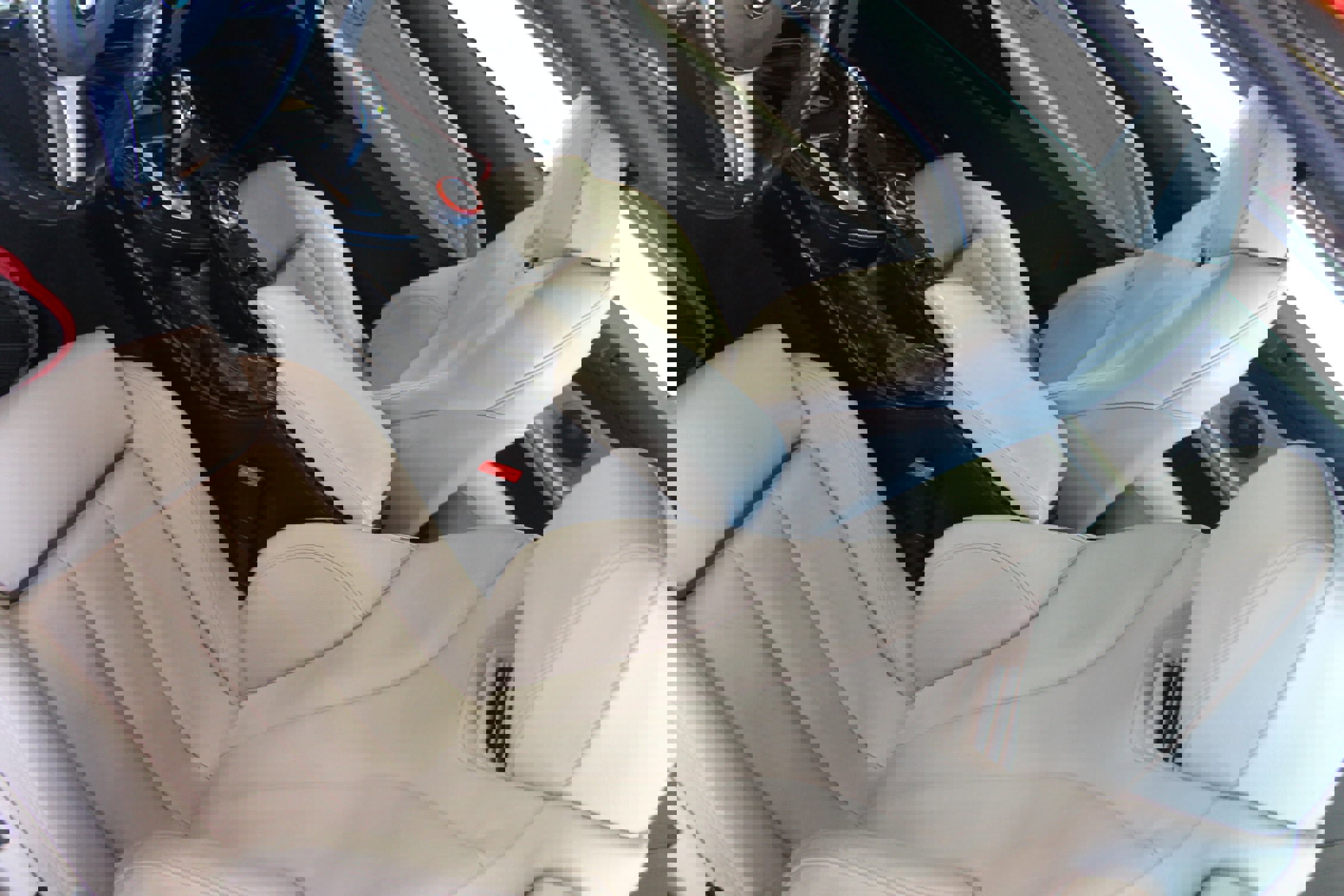 Used 2016 BMW 428i xDrive Convertible image 15