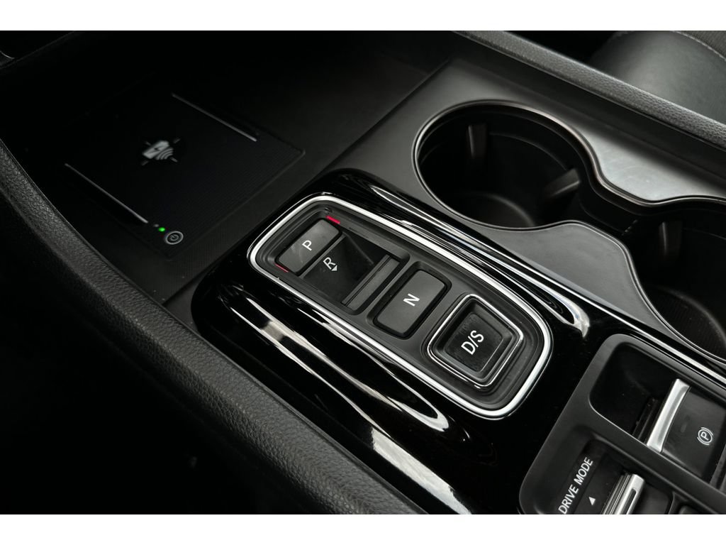Certified 2025 Honda Pilot EX-L image 35