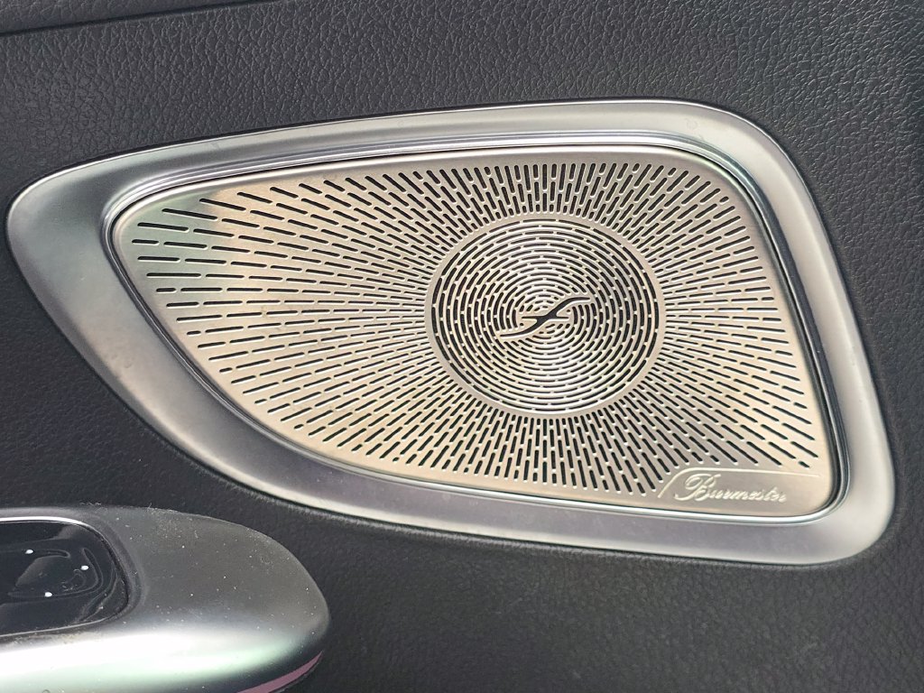 Certified 2025 Mercedes-Benz C 300 4MATIC Sedan image 25