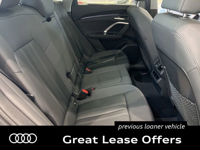 Used 2025 Audi Q5 Premium w/ Convenience Package AWD/4WD image 19