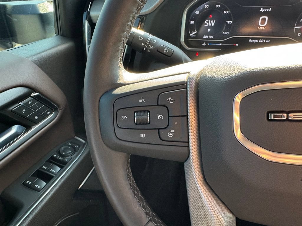 Certified 2024 GMC Sierra 2500 Denali w/ Denali Reserve Package AWD/4WD image 20