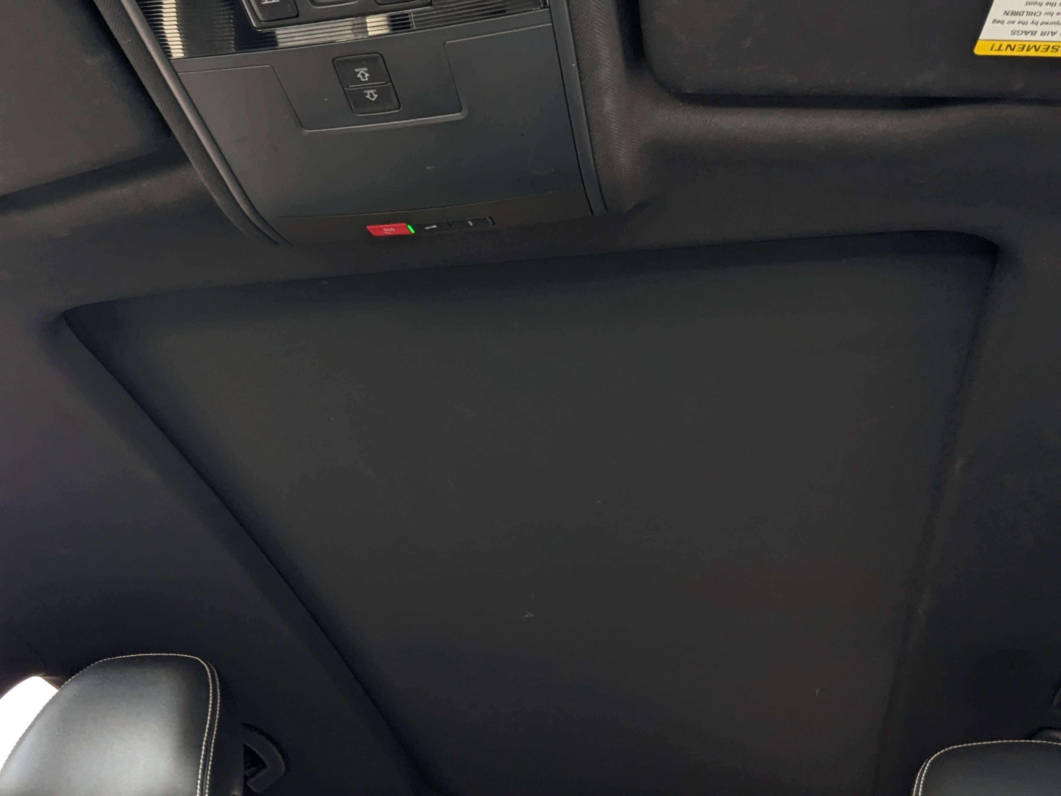 Used 2021 Volkswagen Atlas Cross Sport SEL Premium R-Line image 10