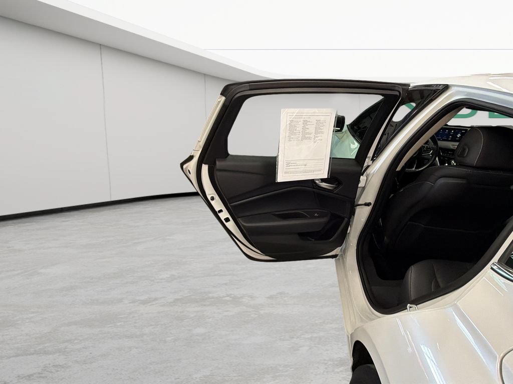 Used 2022 Acura TLX w/ Technology Package FWD image 40