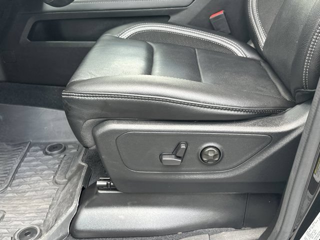 Used 2025 RAM 1500 RHO w/ RHO Level 1 Equipment Group AWD/4WD image 11