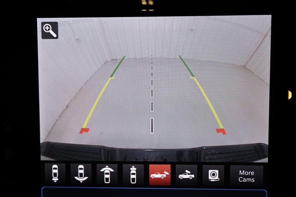 Used 2024 RAM 3500 Limited w/ Night Edition image 36