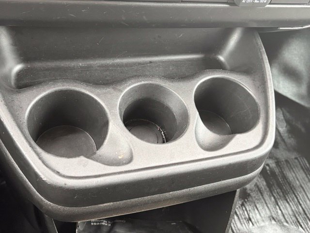 Used 2025 Chevrolet Express 2500 Extended w/ Driver Convenience Package RWD image 24