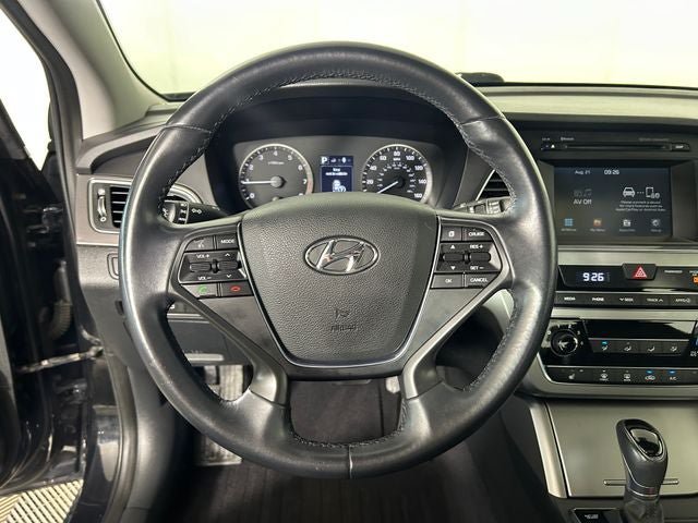 Used 2017 Hyundai Sonata Sport w/ Value Edition Package 02 FWD image 27