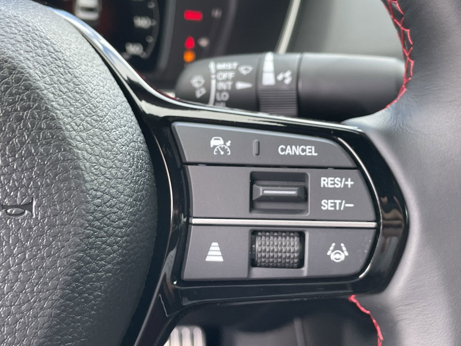 New 2026 Honda Civic Si image 20