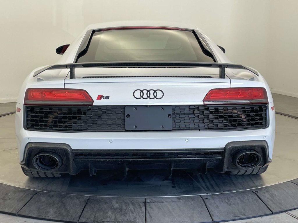 Used 2020 Audi R8 V10 performance AWD/4WD image 6